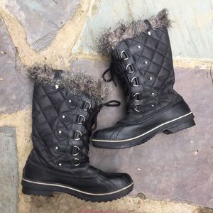 Sorel Winter Boots